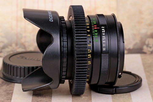 Helios 44m 58mm - helios, lens