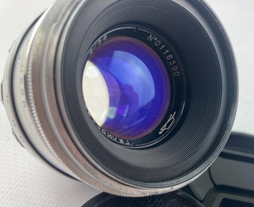 Helios 58mm kmz 13 - helios,