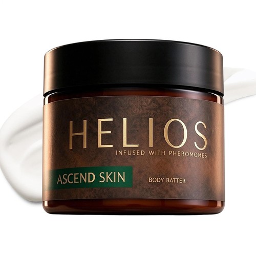 Helios ascend body butter - helios,